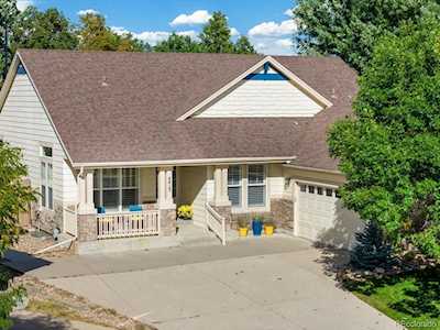 4413 Larksong Place Castle Rock, CO 80109