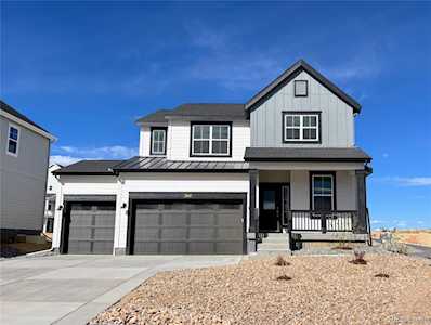 39867 Bradley St Elizabeth, CO 80107