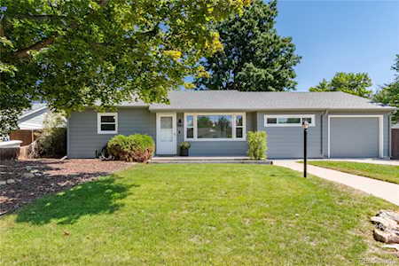 5180 S Logan St Littleton, CO 80121