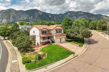 195 Odessa Place Colorado Springs, CO 80906