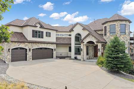 9197 Sunshine Meadow Place Parker, CO 80134