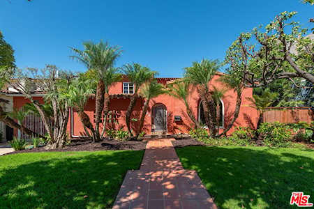 Beverly Hills Homes For Sale - Beverly Hills CA Real Estate