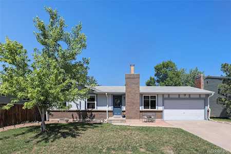 6436 S Kline St Littleton, CO 80127
