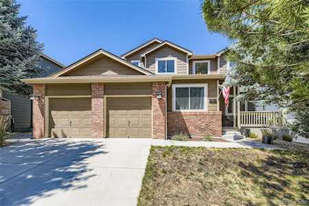 811 Deer Clover Circle Castle Pines, CO 80108
