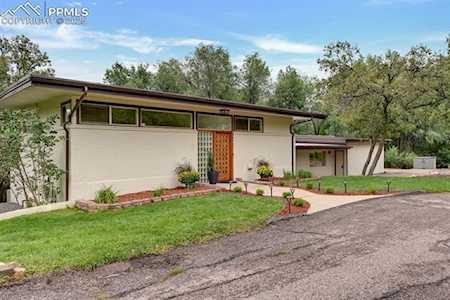 2501 Old Broadmoor Road Colorado Springs, CO 80906