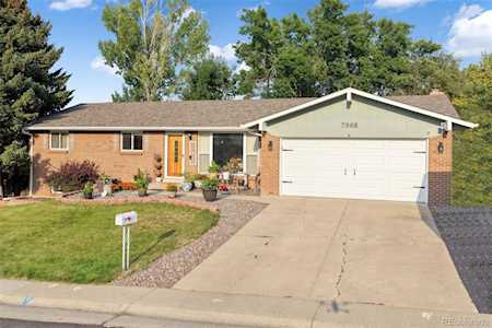 7968 S Marshall St Littleton, CO 80128