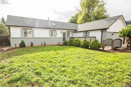 8880 S Ammons St Littleton, CO 80128