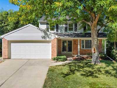 6771 S Leyden Ct Centennial, CO 80112