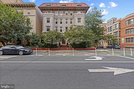 The Rocco + The Capece - 1449 + 1451 N Street NW Washington DC