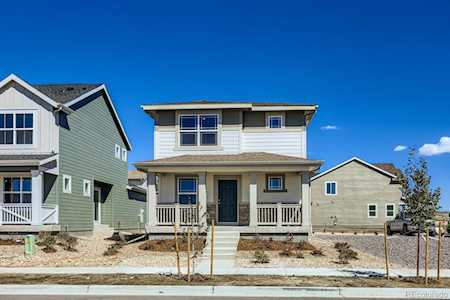 9156 Percheron Pony Dr Colorado Springs, CO 80908