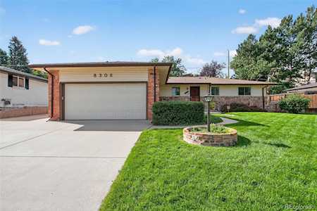 8306 W 71st Place Arvada, CO 80004