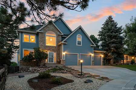 4740 Rustler Ct Colorado Springs, CO 80918