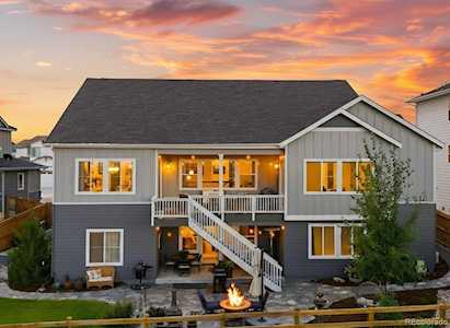 6685 Kenzie Circle Castle Pines, CO 80108