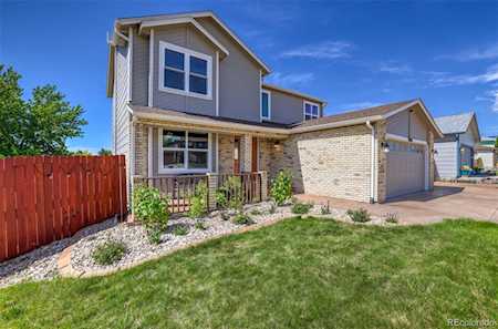 1065 Harbourne St Colorado Springs, CO 80911