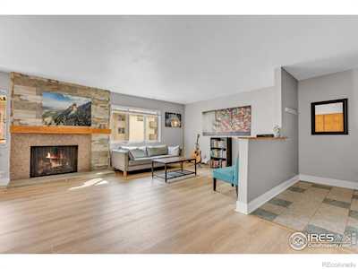3050 Corona Trl #207 Boulder, CO 80301