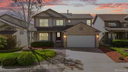 4240 Tee Shot Dr Colorado Springs, CO 80922