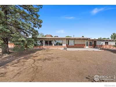 2115 Lindenmeier Rd Fort Collins, CO 80524