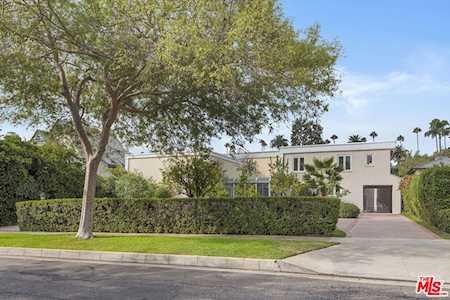 Beverly Hills Homes For Sale - Beverly Hills CA Real Estate