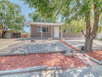 14602 Randolph Place Denver, CO 80239