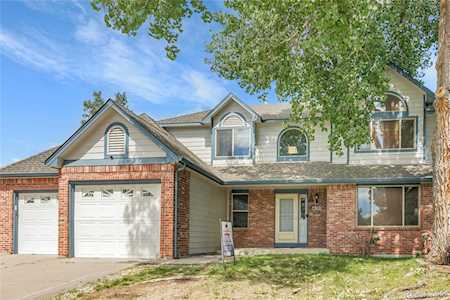 4120 Limberwood Ct Colorado Springs, CO 80920