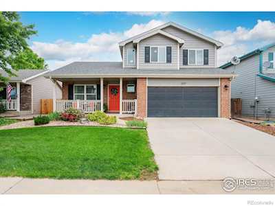 2017 Pioneer Dr Milliken, CO 80543