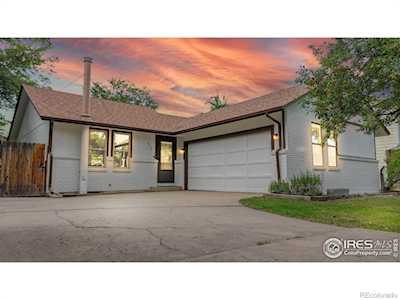 2518 W Lake St Fort Collins, CO 80521