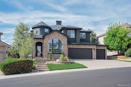 7224 Serena Dr Castle Pines, CO 80108
