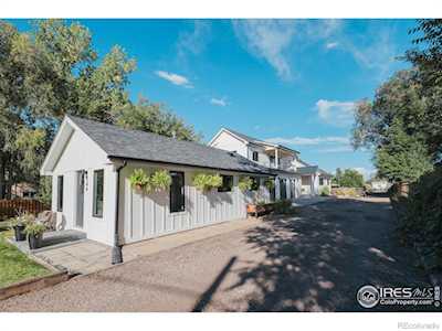 508 N Sunset St Fort Collins, CO 80521