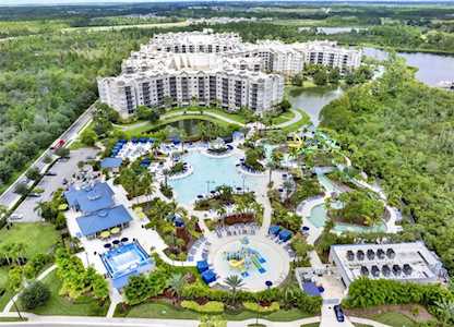 14501 Grove Resort Ave #3608 Winter Garden,  FL 34787