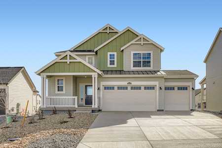 39846 Gibson St Elizabeth, CO 80107