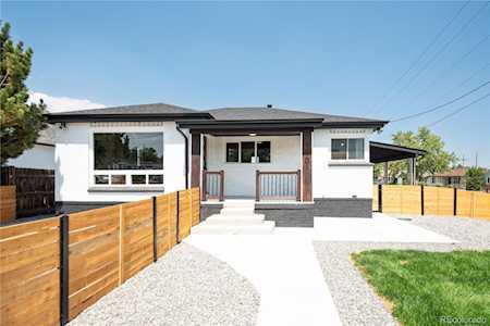 1901 W 47th Ave Denver, CO 80211