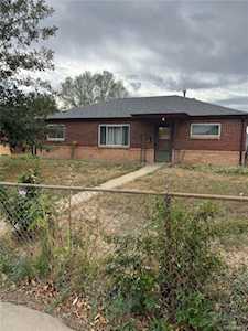 1510 Pueblo Ct Thornton, CO 80229