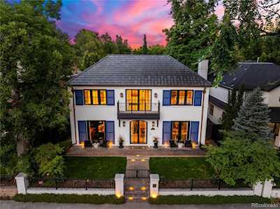 932 S Franklin St Denver, CO 80209