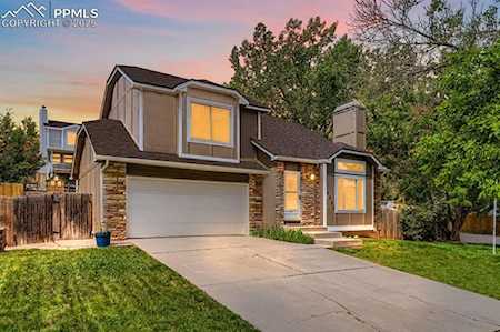 6660 Northwind Drive Colorado Springs, CO 80918