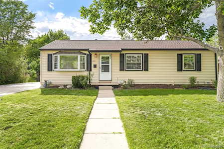 2821 S Kearney St Denver, CO 80222