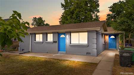 222 S Canosa Ct Denver, CO 80219