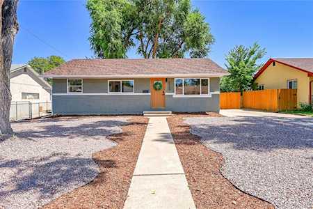 2022 Ridgewood Ln Pueblo, CO 81005