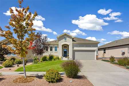 6309 Rowdy Dr Colorado Springs, CO 80924