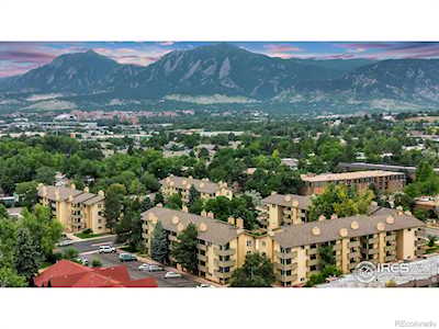 3035 Oneal Parkway #19 Boulder, CO 80301