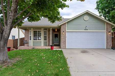 5264 Suburban Dr Colorado Springs, CO 80911