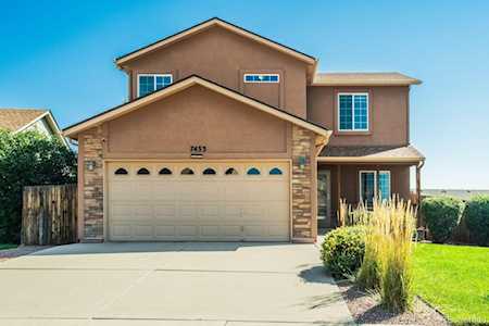 7433 Twin Valley Terrace Colorado Springs, CO 80925