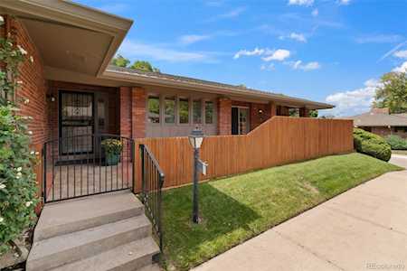3421 S Race St Englewood, CO 80113