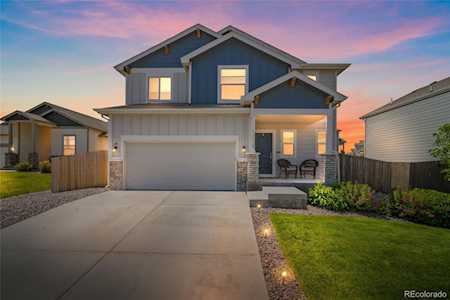 11129 Tiffin Dr Colorado Springs, CO 80925