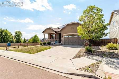 6530 Van Winkle Drive Colorado Springs, CO 80923