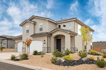 1122 Paseos ST Washington, UT 84780