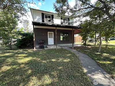 601 E 2nd St Akron, CO 80720