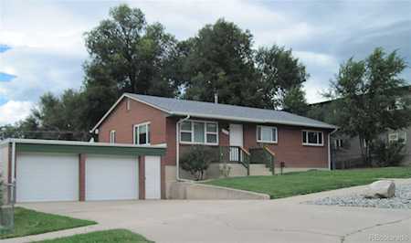 1014 Alexander Rd Colorado Springs, CO 80909