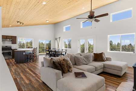 431 Rudisill St Fairplay, CO 80440