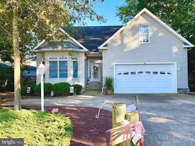 140 Teal Cir Ocean Pines, MD 21811
