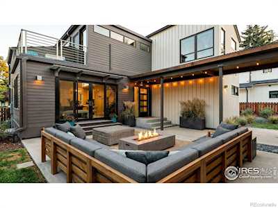 711 Hawthorn Ave Boulder, CO 80304